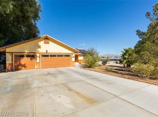 3727 Billman Ave, Las Vegas, NV 89121