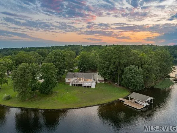 138 Hickory Point, Littleton, NC 27850