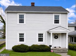 917 Haw St, Fredericksburg, VA 22401