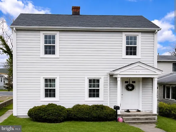 917 Haw St, Fredericksburg, VA 22401