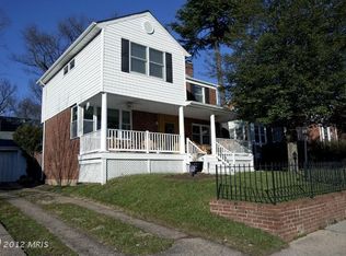 6213 27th St N, Arlington, VA 22207