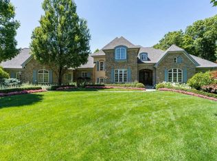 1054 Observatory Point, Maineville, OH 45039