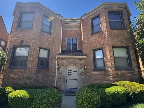 4508 Broadway APT 1, Kansas City, MO 64111
