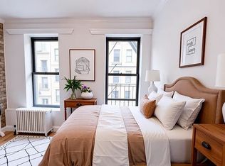 163 Rivington St #10A, New York, NY 10002