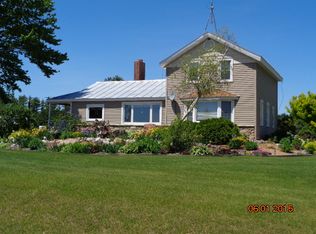 E254 Highway 22, Waupaca, WI 54981
