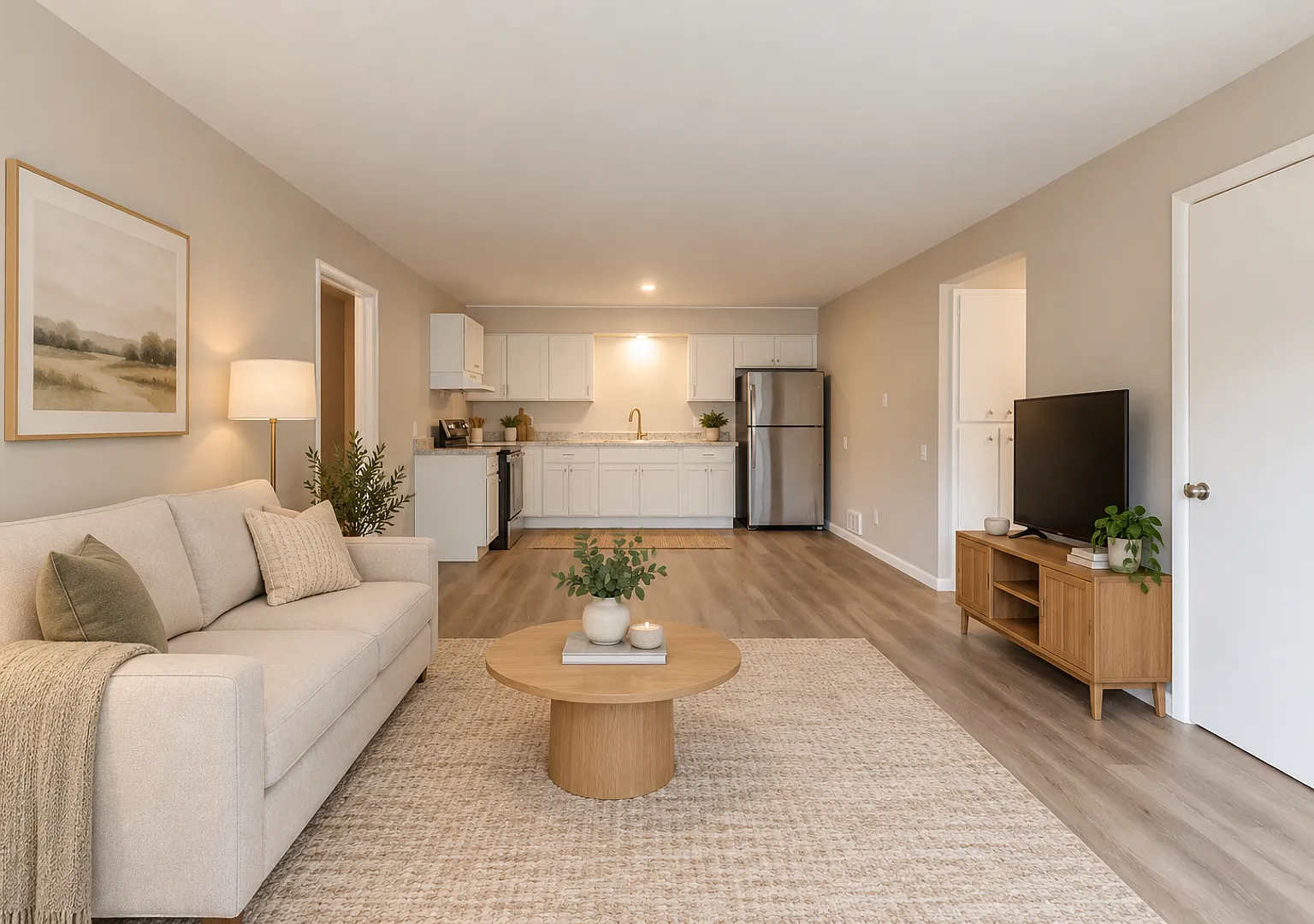 2109 Lake Point Dr — Photo 1