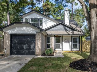 22907 Red Leo Ln, Spring, TX 77389