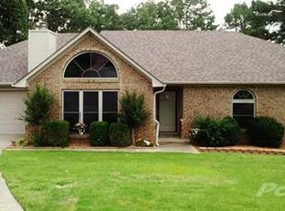 3 Apple Blossom Cv, Maumelle, AR 72113
