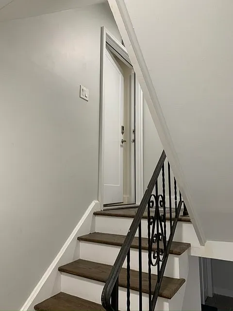 Entrance Foyer