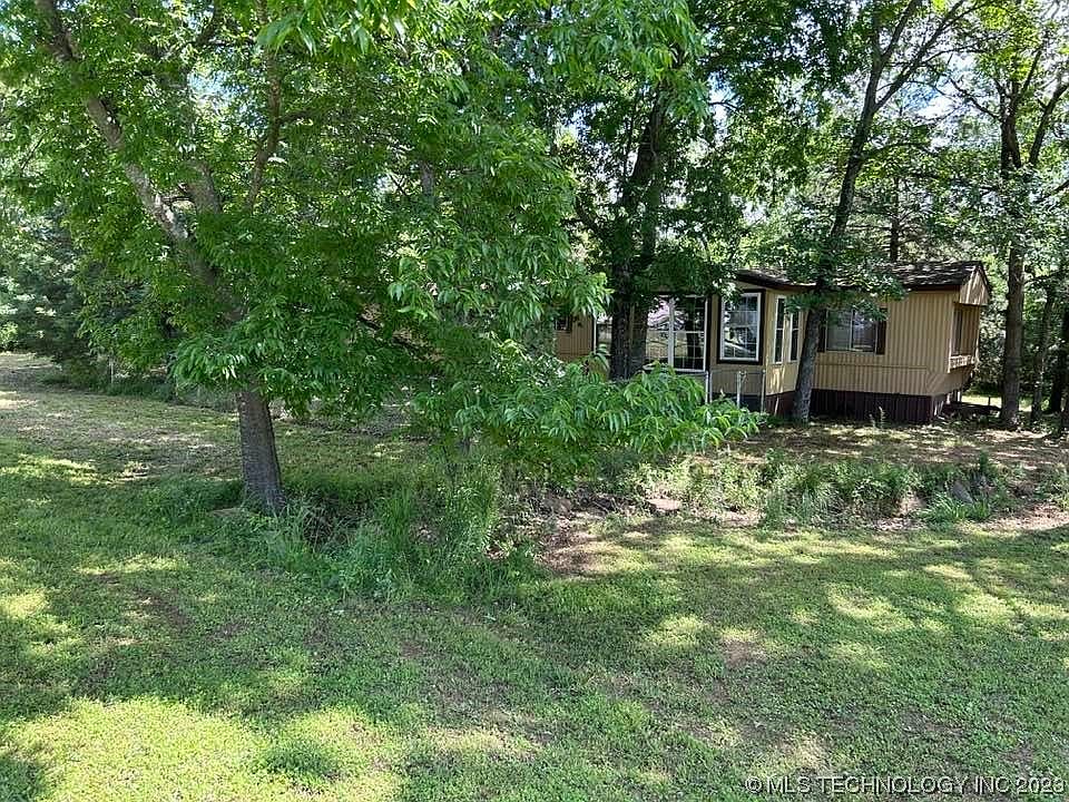 15702 S Burnt Cabin Rd, Park Hill, OK 74451 Zillow