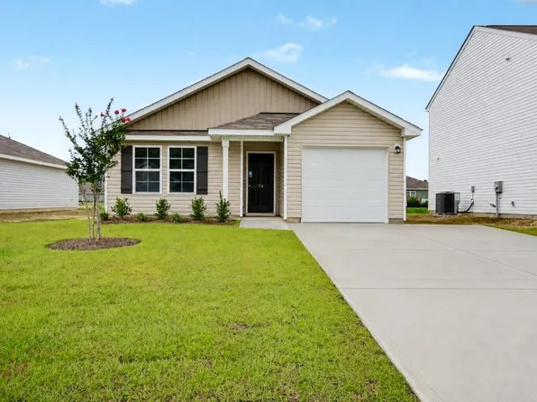 78 Vintage Way, Tabor City, NC 28463