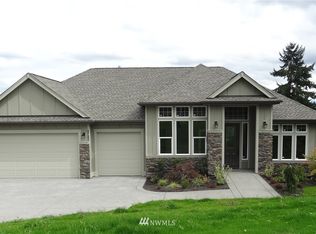 9203 Woodland Ave, Puyallup, WA