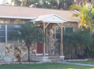 7606 Gulf Blvd, Saint Pete Beach, FL 33706