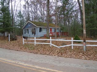 2305 W Lincoln Blvd, Bitely, MI 49309