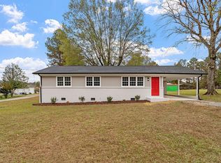 425 Minter School Rd, Sanford, NC 27332