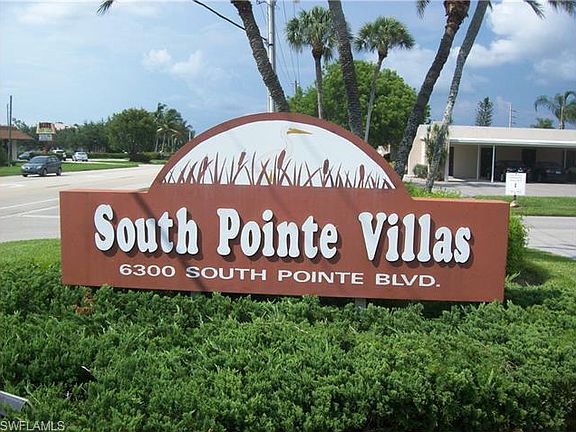 3rd image of 6300 S Pointe Blvd APT 455