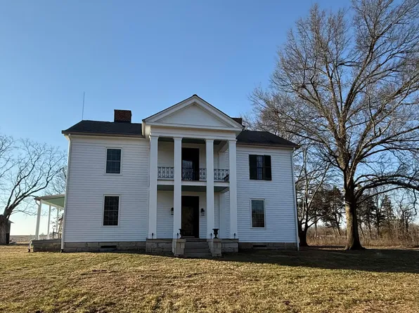 20373 Highway Aa, Marshall, MO 65340
