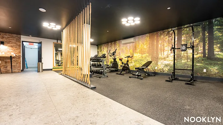 Rented by Nooklyn NYC LLC | media 19