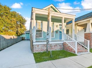 1931 Annette St, New Orleans, LA 70116