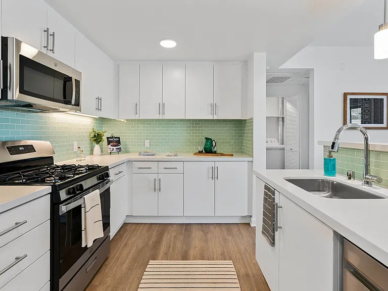 First Street Village, LLC — Photo 26