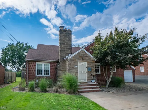 217 Whipple Ave NW, Canton, OH 44708