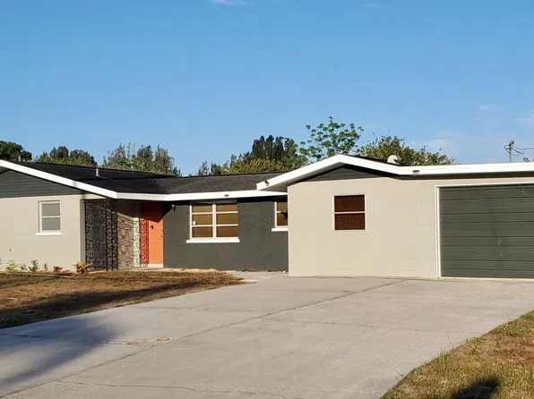 440 Calbira Ave, North Port, FL 34287
