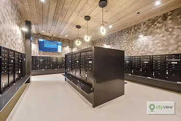 Rented by The KCI Group