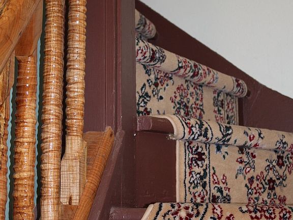 Stairwell