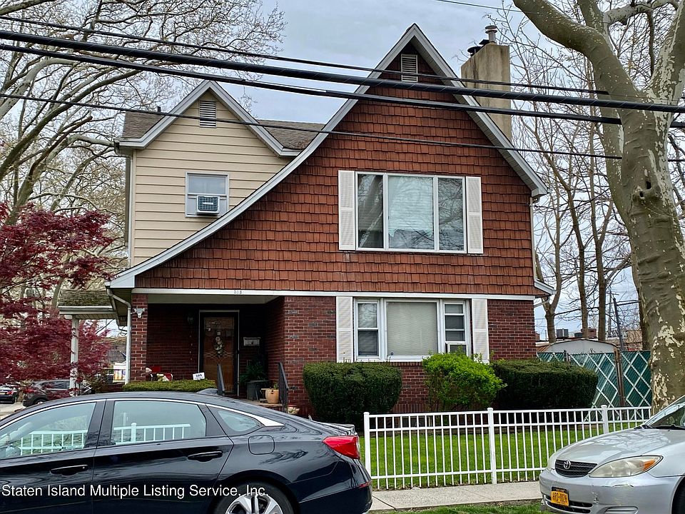 308 Clawson St, Staten Island, NY 10306 Zillow