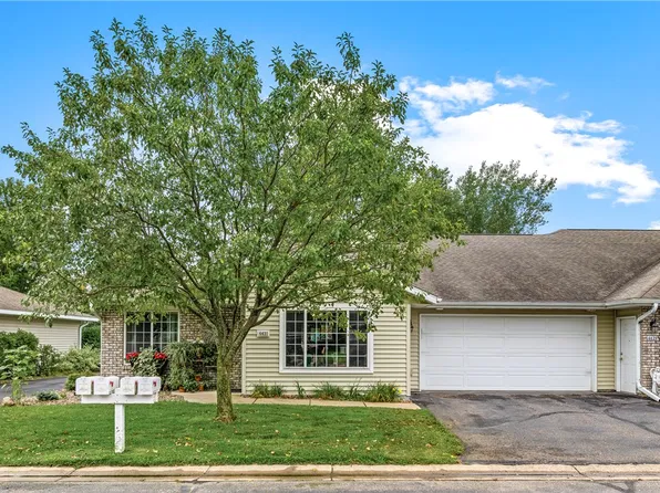 4431 E Robin Meadows Lane, Eau Claire, WI 54701