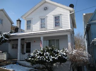 832 Hemlock St, Scranton, PA 18505