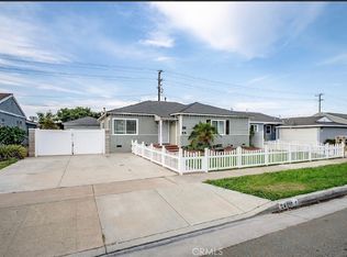 8217 Poinsettia Dr, Buena Park, CA 90620