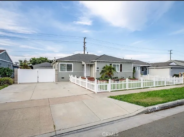 8217 Poinsettia Dr, Buena Park, CA 90620