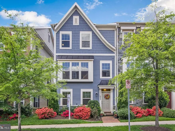 11882 Country Squire Way, Clarksburg, MD 20871