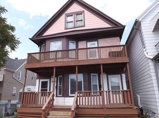 2158 W Forest Home Ave #2160, Milwaukee, WI 53215