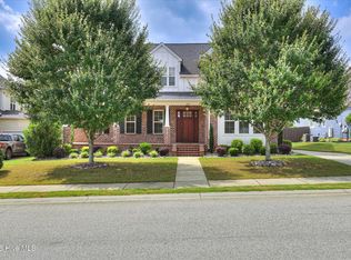 805 Upington Lane, Evans, GA 30809