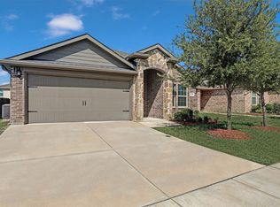 1110 Meadow Side Dr, Princeton, TX 75407