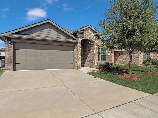 1110 Meadow Side Dr, Princeton, TX 75407