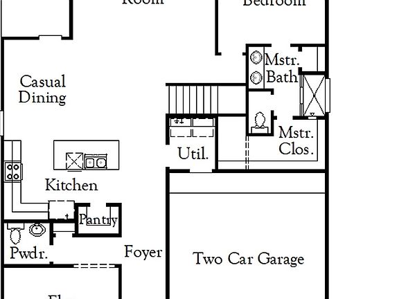 2nd image of this home