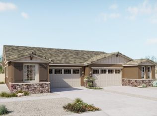 5648 N 205th Ln, Buckeye, AZ 85396