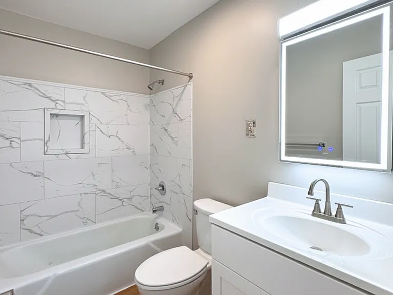 Butler Townhomes — Photo 32