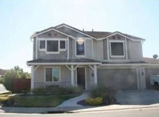 1757 Canyon Creek Dr, Roseville, CA 95747