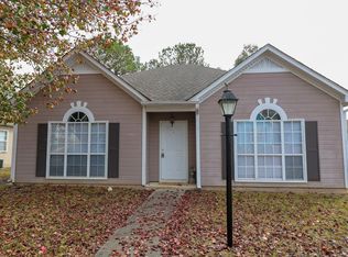 2344 Plantation Cir, Moody, AL 35004