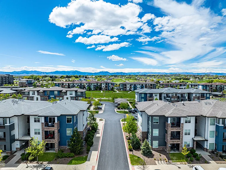 Arbour Commons — Photo 30