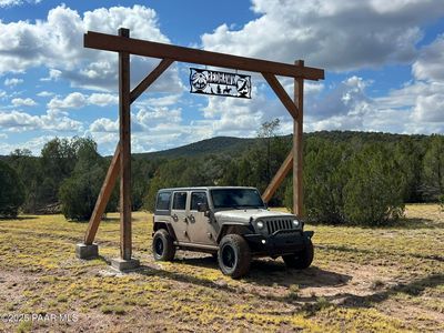 226 N Lakota Way, Seligman, AZ, 86337