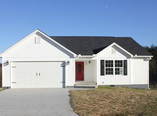 190 Country Way Rd #59, Vonore, TN 37885