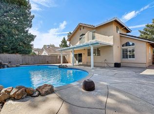 601 Harvard Ave, Vacaville, CA 95687