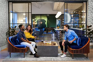 Rented by Herald Towers LLC