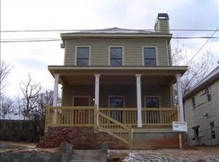 888 Drummond St SW, Atlanta, GA 30314