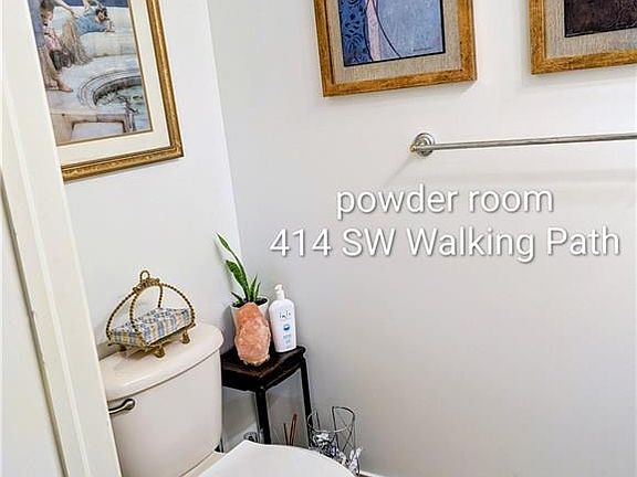 4th image of 414 SW Walking Path Way #414